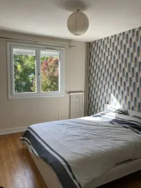 Location Chambre coloc - appartement T3 68m² à Tortière