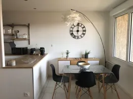 Location A LOUER - T2 meublé - Avenue Camille Pujol