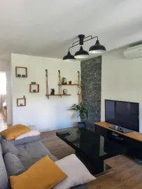 Beau T3 avec balcon meublé 60m² Marseille 8e