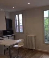 Location Studio meublé 21.50 m²