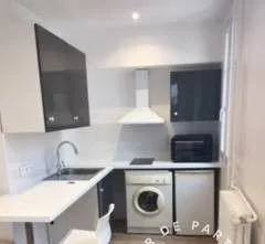 Location Studio meublé 21.50 m²