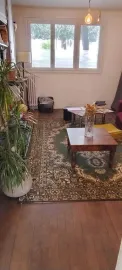 Location Beau 3P meublé 48m² tout équipé