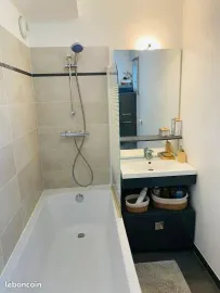 Location Beau 2P meublé 41m² lumineux et fonctionnel