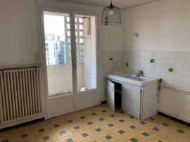 Location Beau T3 71m² très clair sans vis-à-vis