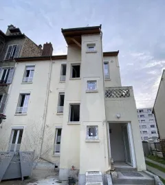 Location Beau 2P meublé 36m² avec terrasse refait à neuf