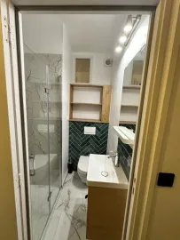 Location Charmant 2P traversant 36m² meublé et rénové