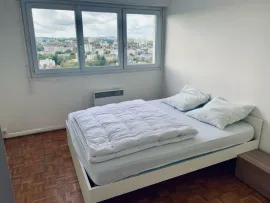 Location Beau T3 63m2 + parking fermé