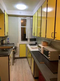 Appartement meublé à louer Paris 14e