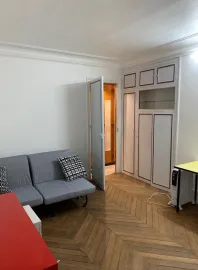 Location Appartement meublé à louer