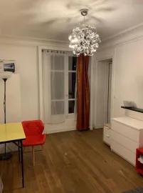 Location Appartement meublé à louer