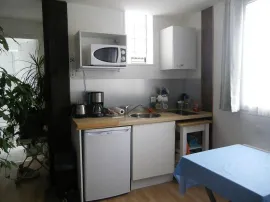 Location Grand studio duplex meublé 28m² proche Paris