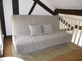 Location Grand studio duplex meublé 28m² proche Paris