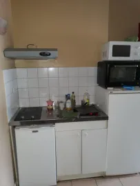 Location Beau studio meublé 24,66 m² entièrement équipé