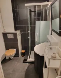 Location Beau studio meublé 28m² pour étudiante