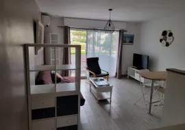 Beau studio meublé 28m² pour étudiante Montpellier