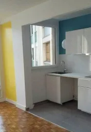 Location appartement 2 pièces 42 m² Boulogne-Billancourt