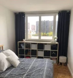 Location Location appartement 2 pièces 42 m²