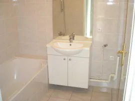 Location Beau F3 de 64m² dans résidence calme