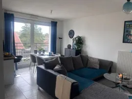 Location Beau F3 de 64m² dans résidence calme