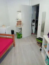 Chambre en colocation Lille