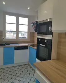 Colocation Chambre meublée dans coloc refaite à neuf 80m²