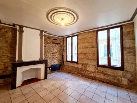 Location F2 Saint Cyr 45m²