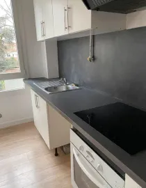 Beau 3 pièces meublé 53m2 à Rueil-Malmaison Rueil-Malmaison