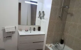 Location Beau 2 pièces 43 m² meublé avec balcon à Vitry