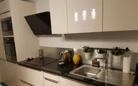 Location Beau 2 pièces 43 m² meublé avec balcon à Vitry