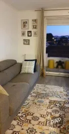 Location Beau 2 pièces 43 m² meublé avec balcon à Vitry