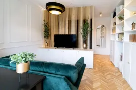 Location Magnifique studio tout équipé