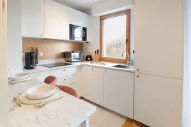 Location Magnifique studio tout équipé