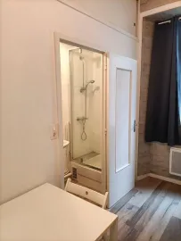 Location Beau studio 14m² meublé