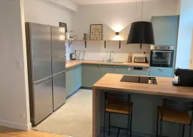 Beau studio dans maison en coliving proche Rennes Rennes