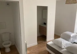 Location Beau studio dans maison en coliving proche Rennes