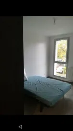 Location Beau 2P meublé 43m² avec balcon et parking