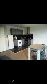 Beau 2P meublé 43m² avec balcon et parking Lille