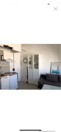 Location Appart 2 pièces dernier étage