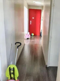Location Bel appartement - chambres avec balcon