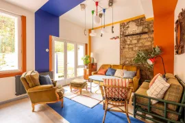 Mouzaia 12 - Coliving premium au coeur du 19ème Paris 19e