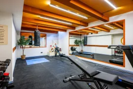 Location Mouzaia 12 - Coliving premium au coeur du 19ème