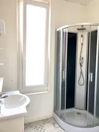 Location Beau T1 meublé 33m² quartier des Salins