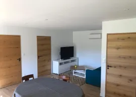 Location Belle maison 80m² avec jardin