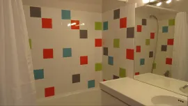 Location Colocation de 2 dans appartement meublé