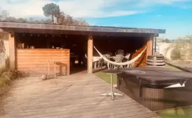 Location Grande maison à louer jusqu'à fin mai à Mérignac
