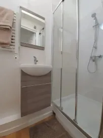 Location Beau studio meublé 17m² cosy à Aulnay sous bois