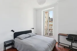 Colocation Chambres dispos dans coloc 120m²
