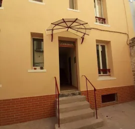 Location Beau studio 18m² Levallois