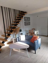 Location Maison près des plages (salariés ou particuliers )