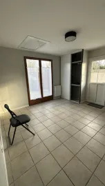Location Petite maison sans vis à vis